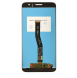 LCD-display + Touch Unit Huawei Nova Plus - Svart