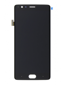 LCD-display + beröringsenhet för OnePlus 3