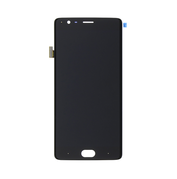 LCD-display + beröringsenhet för OnePlus 3