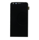 LCD-display + Touch Unit + Framsida LG G5 H850 - Svart