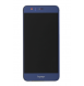 LCD-display + Touch Unit + Framsida Huawei Honor 8 - Blå
