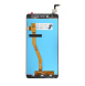LCD-display + pekdon Lenovo K6 Note - Svart