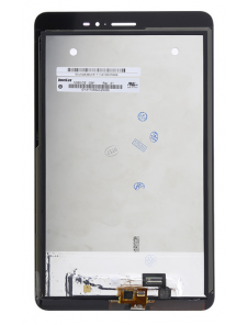 LCD-display + Touch Unit Huawei MediaPad T1 8 - Svart