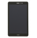 LCD-display + Touch Unit Huawei MediaPad T1 8 - Svart