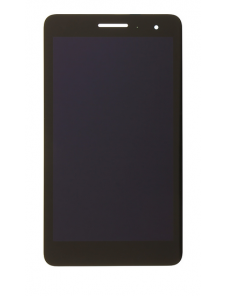 LCD-display + Touch Unit Huawei MediaPad T1 7 - Svart