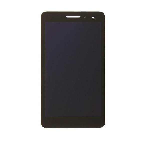 LCD-display + Touch Unit Huawei MediaPad T1 7 - Svart