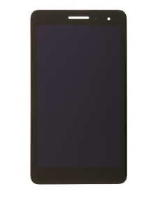 LCD-display + Touch Unit Huawei MediaPad T1 7 - Svart