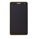 LCD-display + Touch Unit Huawei MediaPad T1 7 - Svart