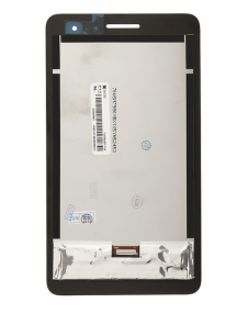 LCD-display + Touch Unit Huawei MediaPad T1 7 - Svart