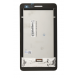 LCD-display + Touch Unit Huawei MediaPad T1 7 - Svart
