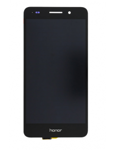 LCD-display + Touch Unit Huawei Y6 II - Svart