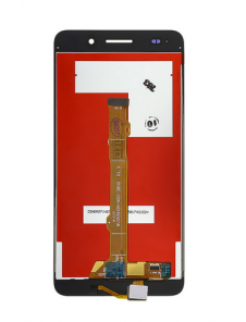 LCD-display + Touch Unit Huawei Y6 II - Svart