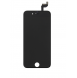 LCD-display + Touch Unit iPhone 6S - Svart Klass A