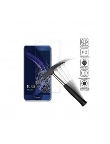 JollyFX Huawei Honor 8 Skärmskydd Screen Protector Premium Tempered Glass Panzer Glass Screen Protector