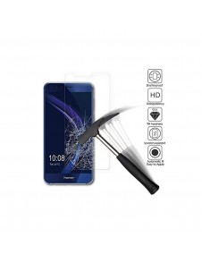 JollyFX Huawei Honor 8 Skärmskydd Screen Protector Premium Tempered Glass Panzer Glass Screen Protector