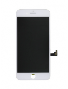 iPhone 7 Plus LCD-skärm + Touch Unit iPhone 7 Plus - Vit Klass A