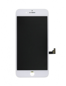 iPhone 7 Plus LCD-skärm + Touch Unit iPhone 7 Plus - Vit Klass A