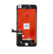 LCD-display + Touch Unit iPhone 7 Plus - Svart Klass A