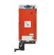 LCD-display Touch Unit iPhone 7 - Vit Klass A