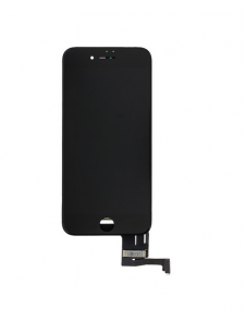 LCD-display Touch Unit iPhone 7 - Svart  Klass A