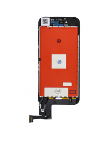 LCD-display Touch Unit iPhone 7 - Svart  Klass A