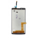 LCD-display + Touch Unit Lenovo A2010 - Svart