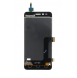 LCD-display + Touch Unit Huawei Y3 II 4G version - Guld