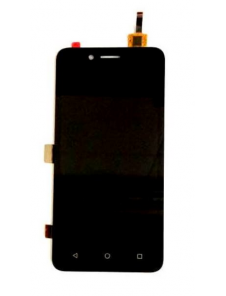 LCD-display + beröringsenhet Huawei Y3 II 4G-version - Svart