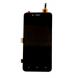 LCD-display + beröringsenhet Huawei Y3 II 4G-version - Svart