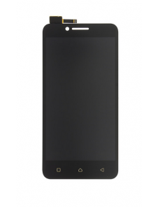 LCD-display + Touch Unit Lenovo Vibe C - Svart