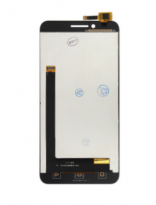 LCD-display + Touch Unit Lenovo Vibe C - Svart