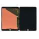 LCD-display + Touch Unit Samsung Galaxy TAB S2 9.7 T810 - Svart (Service Pack)