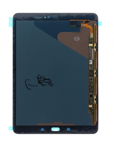 LCD-display + Touch Unit Samsung Galaxy TAB S2 9.7 T810 - Svart (Service Pack)