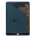 LCD-display + Touch Unit Samsung Galaxy TAB S2 9.7 T810 - Svart (Service Pack)