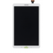 LCD-display + Touch Unit Samsung Galaxy TAB E 9.6 T560 / T561 - Vit (Service Pack)