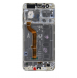 LCD-display + Touch Unit + Framsida Huawei Honor 8 - Guld