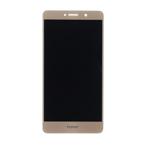 LCD-display + Touch Unit Huawei Honor 6X - Guld