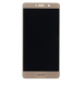LCD-display + Touch Unit Huawei Honor 6X - Guld