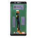 LCD-display + Touch Unit Huawei Honor 6X - Guld