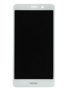 LCD-display + Touch Unit Huawei Honor 6X - Vit