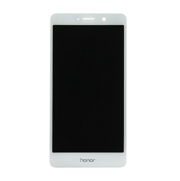 LCD-display + Touch Unit Huawei Honor 6X - Vit