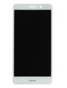LCD-display + Touch Unit Huawei Honor 6X - Vit