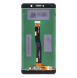 LCD-display + Touch Unit Huawei Honor 6X - Vit