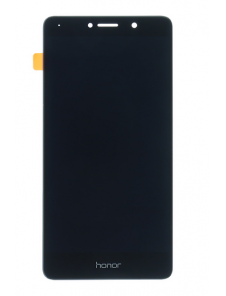 LCD-display + Touch Unit Huawei Honor 6X - Svart
