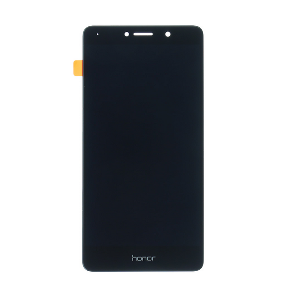 LCD-display + Touch Unit Huawei Honor 6X - Svart