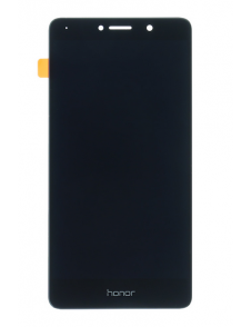 LCD-display + Touch Unit Huawei Honor 6X - Svart