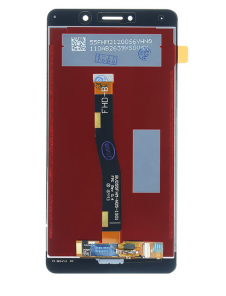 LCD-display + Touch Unit Huawei Honor 6X - Svart