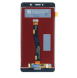 LCD-display + Touch Unit Huawei Honor 6X - Svart