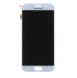 LCD-display + Touch Unit Samsung Galaxy A5 2017 A520 - Blå (Service Pack)