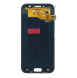 LCD-display + Touch Unit Samsung Galaxy A5 2017 A520 - Blå (Service Pack)